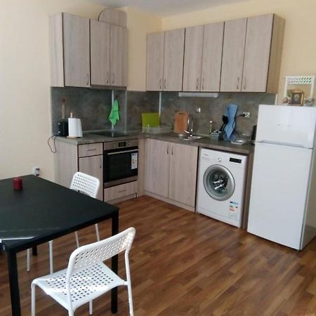 Cozy Apartament Naydenov Apartment Burgas Exterior photo