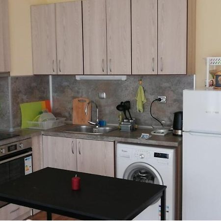 Cozy Apartament Naydenov Apartment Burgas Exterior photo