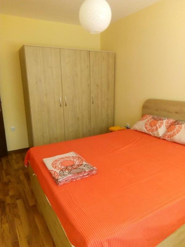 Cozy Apartament Naydenov Apartment Burgas Exterior photo